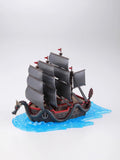 One Piece Grand Ship Collection #009 - Dragon's Ship