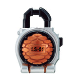 Kamen Rider Gaim: DX Lock Seed Knuckle & Black Shadow Set