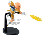 Dragon Ball Z GxMateria: Krillin