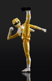 Mighty Morphin Power Rangers Furai: Yellow Ranger