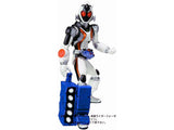 Kamen Rider Fourze S.H.Figuarts - Module Set 01