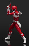 Mighty Morphin Power Rangers Furai: Red Ranger