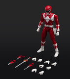 Mighty Morphin Power Rangers Furai: Red Ranger