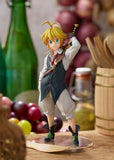 The Seven Deadly Sins: Dragon's Judgment Pop Up Parade: Meliodas