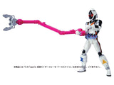Kamen Rider Fourze S.H.Figuarts - Module Set 01