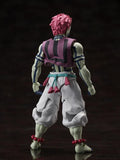 Demon Slayer: Kimetsu no Yaiba BUZZmod: Akaza 1/12 Scale Figure
