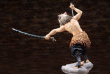 Demon Slayer: Kimetsu no Yaiba ArtFX J: Inosuke Hashibira