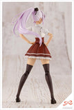 Sousai Shoujo Teien St. Iris Gakuen Girls' High School - Summer Clothes Saeki Ritsuka (Dreaming Style Noble Rose Ver.) 1/10