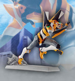 Rebuild of Evangelion Ichibankuji EVA Unit-00 (SPRINT!)