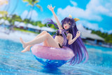 Date A Live IV Aqua Float Girls: Tohka Yatogami
