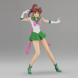 Sailor Moon Eternal The Movie Glitter & Glamours: Super Sailor Jupiter (Ver. A)