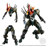 Rebuild of Evangelion EVA-Frame: EVA Unit-02a w/Weapon A