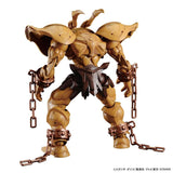 Yu-Gi-Oh Duel Monsters Figure-rise Standard - Exodia (Amplified)