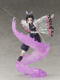 Demon Slayer: Kimetsu no Yaiba BUZZmod: Shinobu Kochu 1/12 Scale Figure
