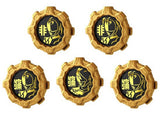 Hikonin Sentai Akibaranger 10th Anniversary Set