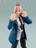 Chainsaw Man S.H.Figuarts: Power