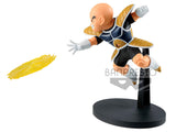 Dragon Ball Z GxMateria: Krillin