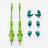 Transformers Furai: Acid Storm