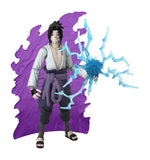 Naruto Shippuden Anime Heroes Beyond: Uchiha Sasuke (Curse Mark Transformation)