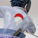 Entry Grade Naruto: Shippuden: Sasuke Uchiha
