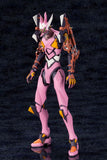 Rebuild of Evangelion: EVA Unit-08 (Gamma Ver.) 1/400