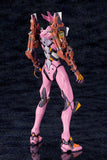 Rebuild of Evangelion: EVA Unit-08 (Gamma Ver.) 1/400