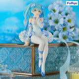 Vocaloid: Hatsune Miku (Flower Fairy Nemophila Ver.) Noodle Stopper