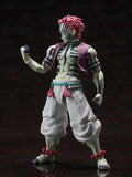 Demon Slayer: Kimetsu no Yaiba BUZZmod: Akaza 1/12 Scale Figure
