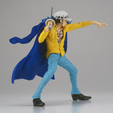 One Piece Battle Record Collection: Trafalgar Law