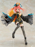 Fate/Extra Caster (CCC Ver.) 1/8 Scale Figure