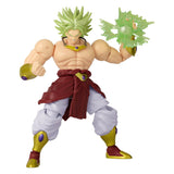 Dragon Ball Super Dragon Stars Battle Pack: SSJ Broly & SSJ Goku (Battle Damage Ver.)