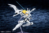 Busou Shinki x Megami Device - Type Angel Arnval