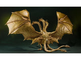 Godzilla King of the Monsters S.H. MonsterArts: King Ghidorah (Special Color Version)