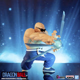 Dragon Ball GxMateria: Kamesennin Master Roshi
