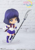 Sailor Moon Eternal Figuarts mini - Super Sailor Saturn
