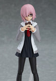 EX-051 Fate/Grand Order: Shielder/Mash Kyrielight: Casual ver.
