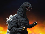 Godzilla vs. Biollante S.H. MonsterArts Godzilla (1989)