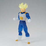 Dragon Ball Z Clearise: Super Saiyan Trunks