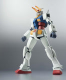 Mobile Suit Gundam Robot Spirits #192: RX-78-2 Gundam  (Ver. A.N.I.M.E.) Pre-Owned