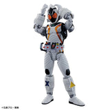 Kamen Rider Figure-rise Standard - Kamen Rider Fourze (Base States)