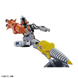 Kamen Rider Figure-rise Standard - Kamen Rider Fourze (Base States)