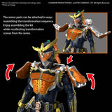 Kamen Rider Figure-rise Standard - Kamen Rider Gaim (Orange Arms Ver.)