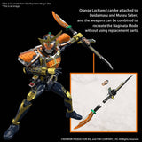 Kamen Rider Figure-rise Standard - Kamen Rider Gaim (Orange Arms Ver.)