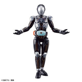 Kamen Rider Figure-rise Standard - Kamen Rider Ghost (Ore Damashii Ver.)