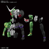 Kamen Rider Figure-rise Standard - Kamen Rider Double Cyclone Joker