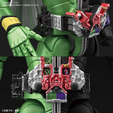 Kamen Rider Figure-rise Standard - Kamen Rider Double Cyclone Joker