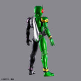 Kamen Rider Figure-rise Standard - Kamen Rider Double Cyclone Joker