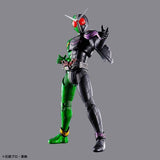 Kamen Rider Figure-rise Standard - Kamen Rider Double Cyclone Joker