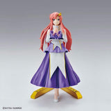 Mobile Suit Gundam SEED Figure-rise Standard: Lacus Clyne