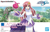 Mobile Suit Gundam SEED Figure-rise Standard: Lacus Clyne